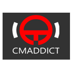 Cmaddict