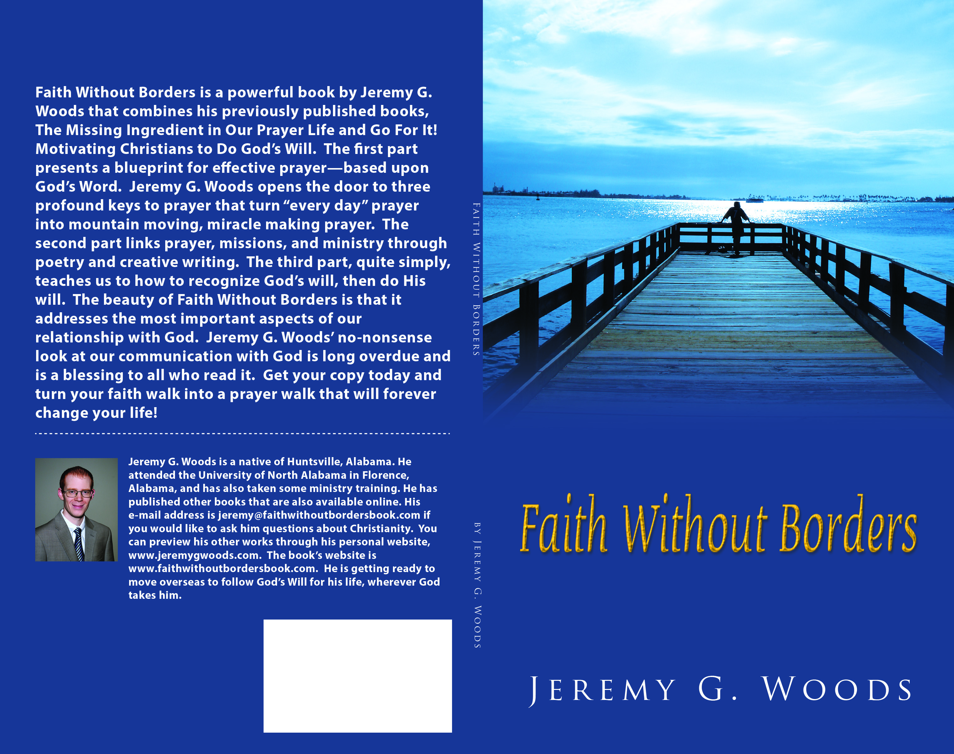 Faith Without Borders