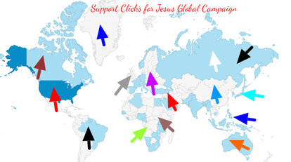 Clicks for Jesus