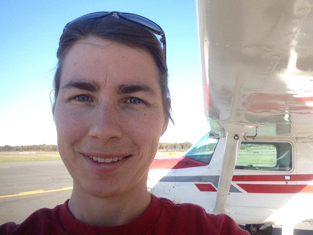 FlyMissions Private Pilot